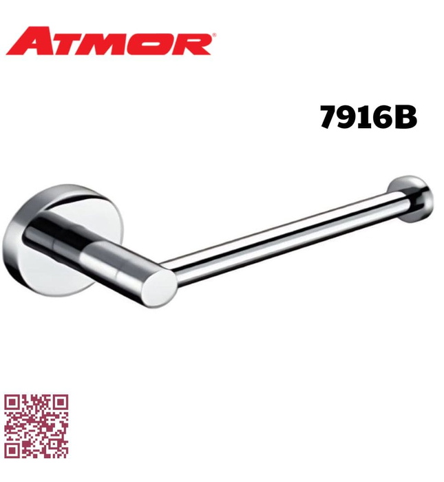Móc giấy inox304 Atmor 7916B