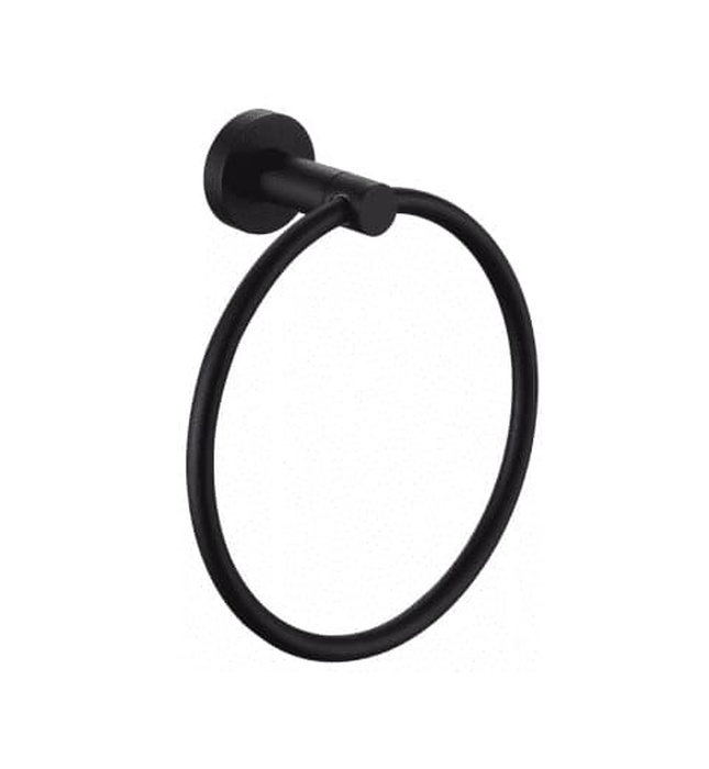 Vòng treo khăn ATMOR 7917-MB