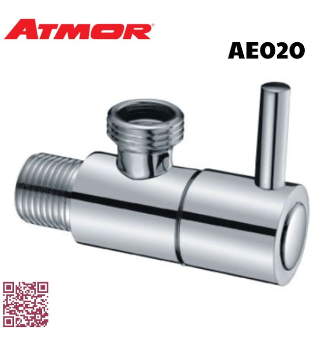 Van xả nước ATMOR AE020