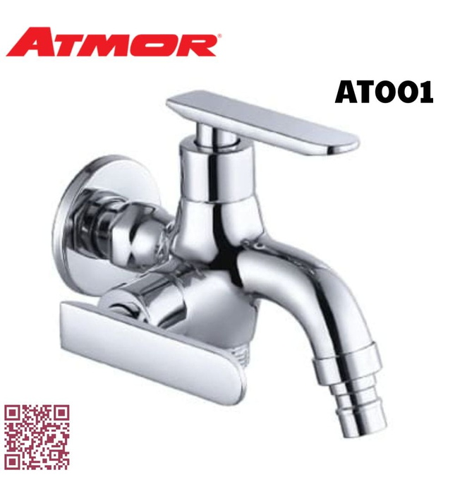 Củ sen lạnh ATMOR AT001