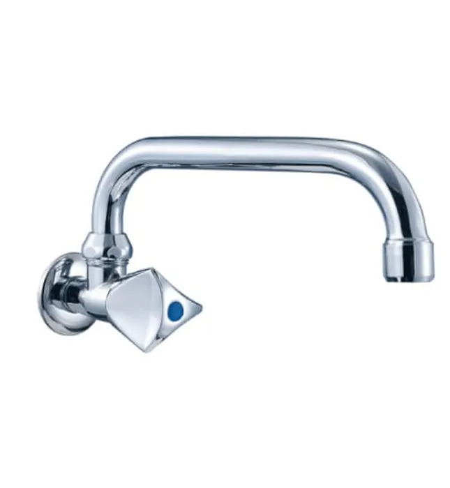 Vòi rửa chén lạnh gắn tường ATMOR AT90039