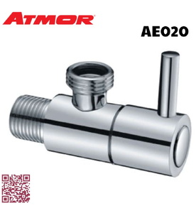 Van xả nước ATMOR AE020