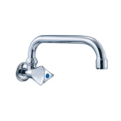 Vòi rửa chén lạnh gắn tường ATMOR AT90039