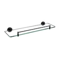 Kệ kính dưới gương màu đen 480cm ATMOR 7921-MB