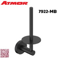 Móc giấy inox304 Atmor 7922-MB