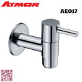 Vòi nước lạnh gắn tường Atmor AE017