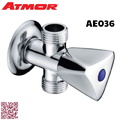 Van xả 2 đường nước ATMOR AE036