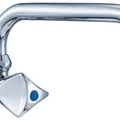 Vòi rửa chén lạnh gắn tường ATMOR AT90039
