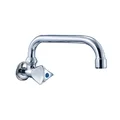 Vòi rửa chén lạnh gắn tường ATMOR AT90039