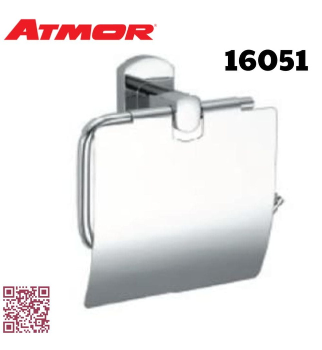 Móc giấy inox304 Atmor 16051
