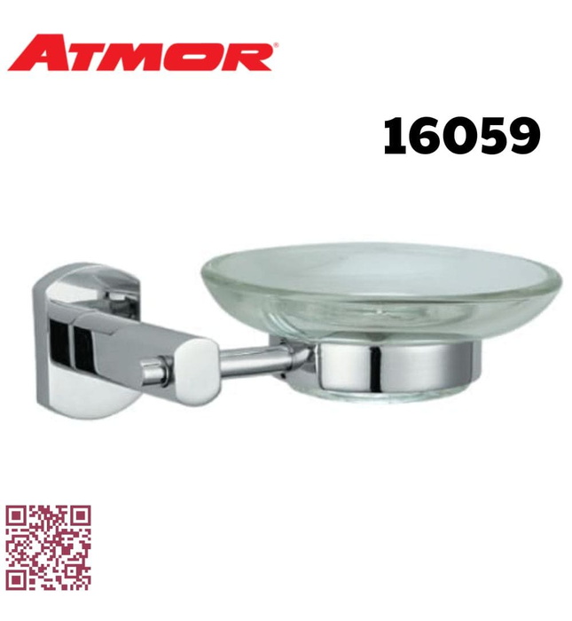 Khay xà phòng ATMOR 16059