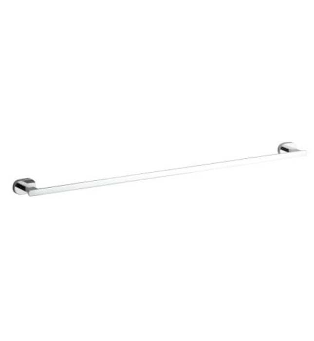 Thanh vắt khăn đơn 61cm ATMOR 75024