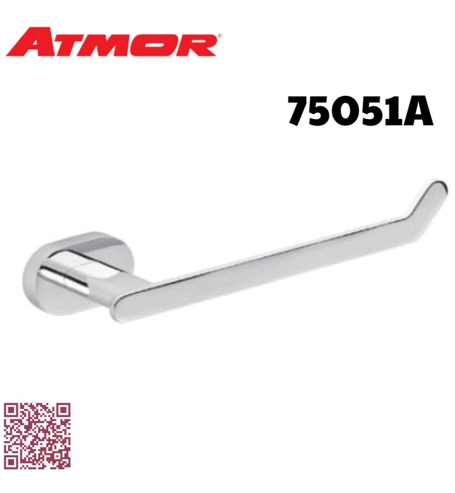 Móc giấy inox304 Atmor 75051A