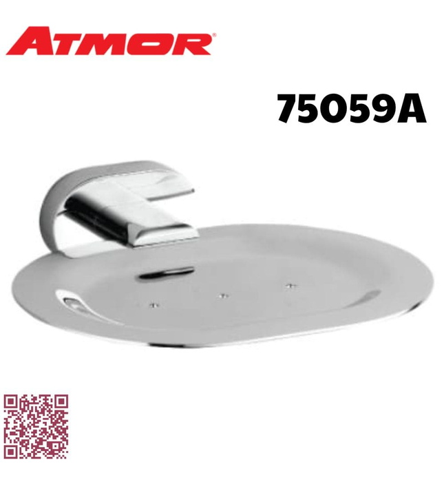 Khay xà phòng ATMOR 75059A