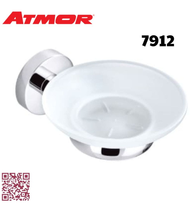 Khay xà phòng ATMOR 7912