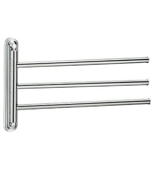 Thanh vắt khăn 3 thanh ATMOR XL430