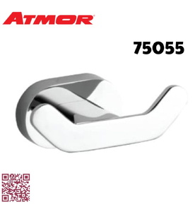 Móc treo áo ATMOR 75055