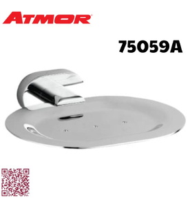 Khay xà phòng ATMOR 75059A