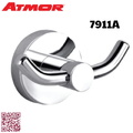 Móc treo áo ATMOR 7911A