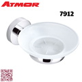 Khay xà phòng ATMOR 7912