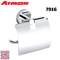 Móc giấy inox304 Atmor 7916