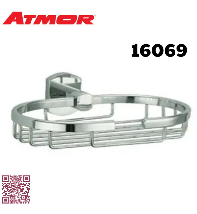 Khay xà phòng ATMOR 16069