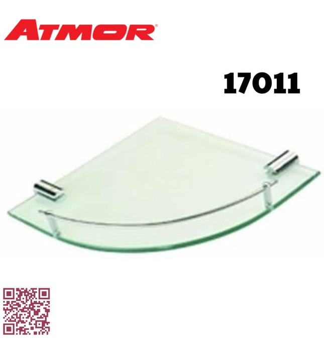 Kệ góc để đồ Atmor 17011