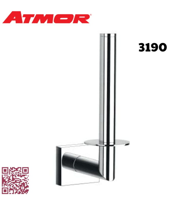 Móc giấy inox304 Atmor 3190