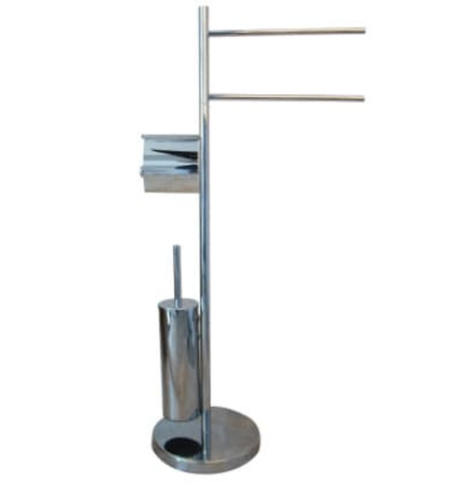 Thanh treo đa năng inox 304 ATMOR 8059N