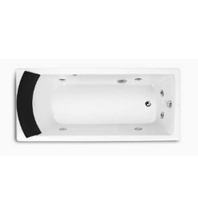 Bồn tắm massage Kohler K-8279T-58-0