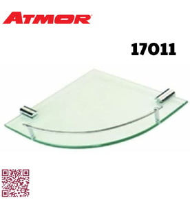 Kệ góc để đồ Atmor 17011