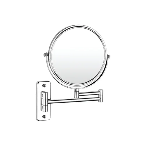 Gương Trang Điểm Treo Tường ATMOR 8030 20x20cm