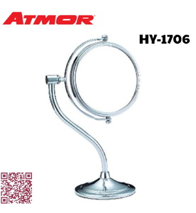 Gương trang điểm để bàn Atmor HY-1706