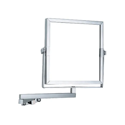 Gương Trang Điểm Treo Tường ATMOR HY-1828 20x20cm