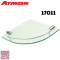 Kệ góc để đồ Atmor 17011