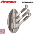 Móc treo áo ATMOR HOOK-250L