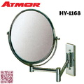 Gương trang điểm treo tường Atmor HY-1168