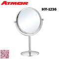 Gương trang điểm để bàn Atmor HY-1236