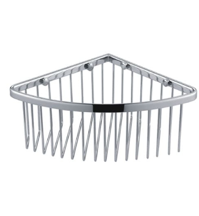 Kệ để đồ góc dạng nan Atmor 8162