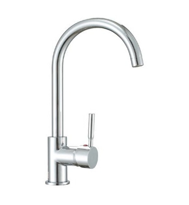 Vòi rửa chén nóng lạnh ATMOR AT61115B