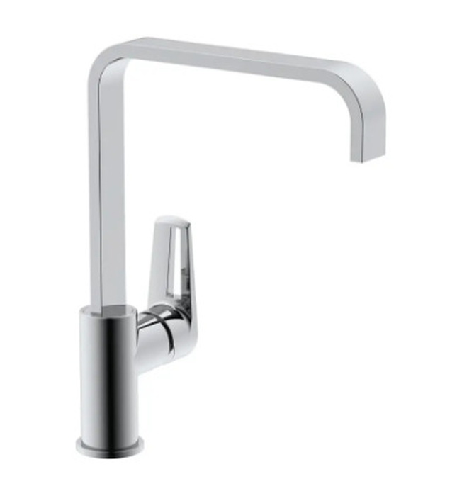 Vòi rửa chén nóng lạnh ATMOR AT91145