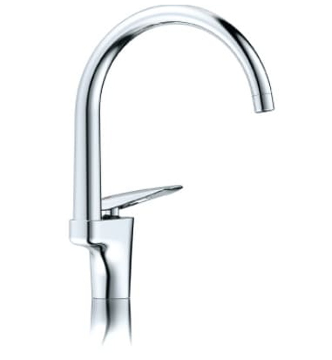 Vòi rửa chén nóng lạnh ATMOR AT91245