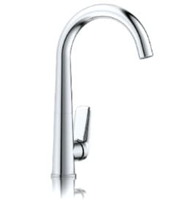 Vòi rửa chén nóng lạnh ATMOR AT91265