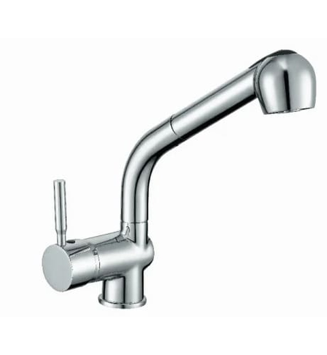 Vòi rửa chén nóng lạnh ATMOR AT97008-2