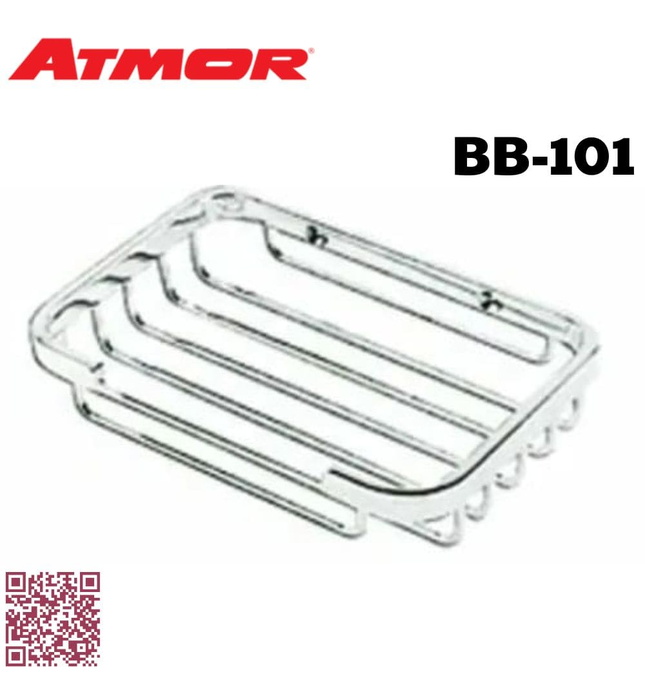Kệ để đồ Atmor BB-101