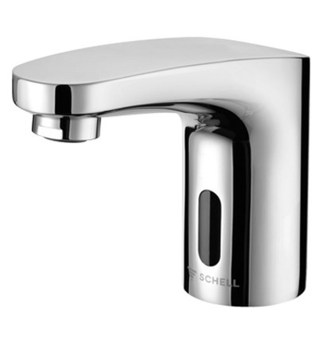 Vòi tự ngắt lạnh Đức Schell 021690699