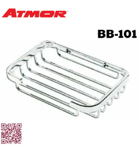 Kệ để đồ Atmor BB-101