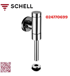 Van xả tiếu nam kiểu nhấn Đức Schell 024770699