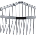 Kệ để đồ góc dạng nan Atmor 8162