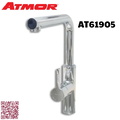 Vòi rửa chén nóng lạnh dây rút ATMOR AT61905